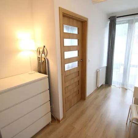 Triventi Sniezka View Apartment Z Garazem I Slonecznym Balkonem Апартаменты Карпач