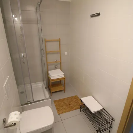 Triventi Sniezka View Apartment Z Garazem I Slonecznym Balkonem