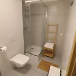 Apartment Triventi *