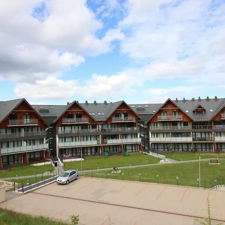 Triventi Apartment Karpacz