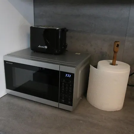 Apartament Karpacz Triventi * Karpacz