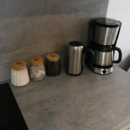 Apartament Karpacz Triventi *