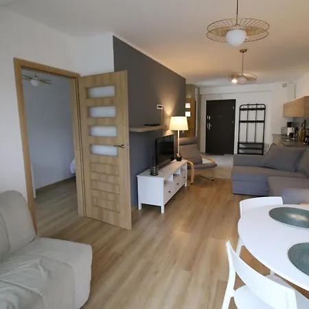 Apartament Apartament Karpacz Triventi