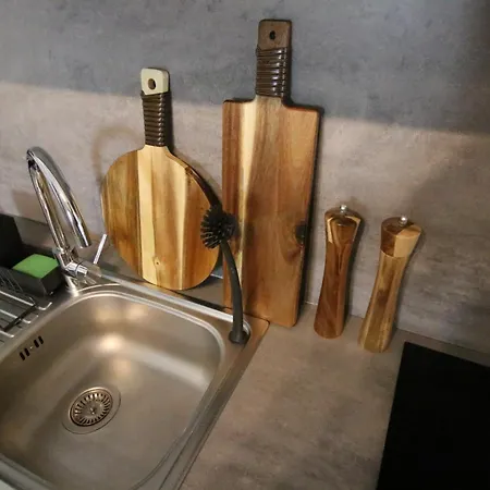 Apartament Karpacz Triventi *