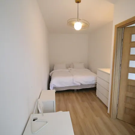 Apartament Karpacz Triventi Apartament