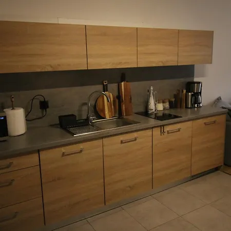 Apartament Karpacz Triventi Karpacz