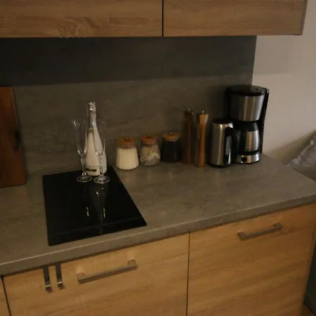 Apartment Triventi *