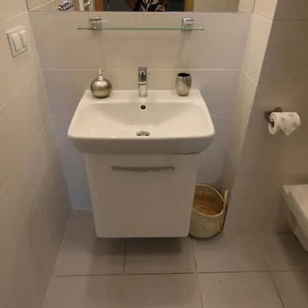 Apartament Karpacz Triventi *