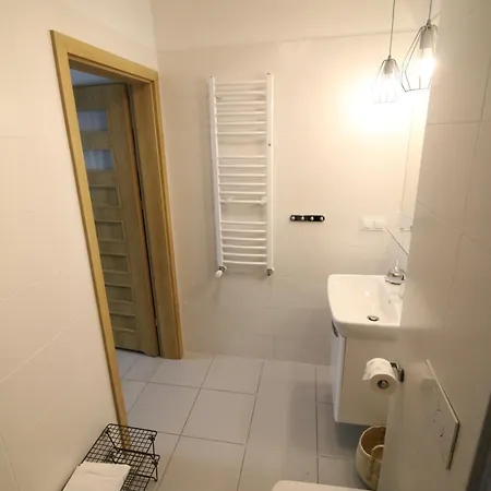 Apartament Karpacz Triventi Karpacz