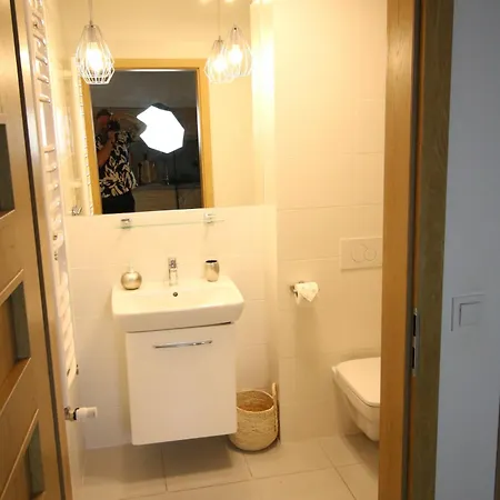 Apartament Karpacz Triventi