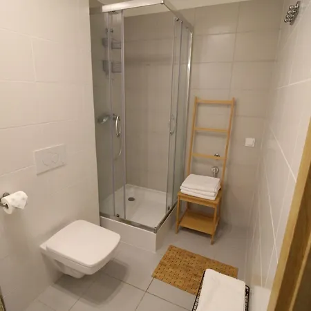 Apartament Apartament Karpacz Triventi *