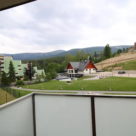 Apartamento Triventi Karpacz