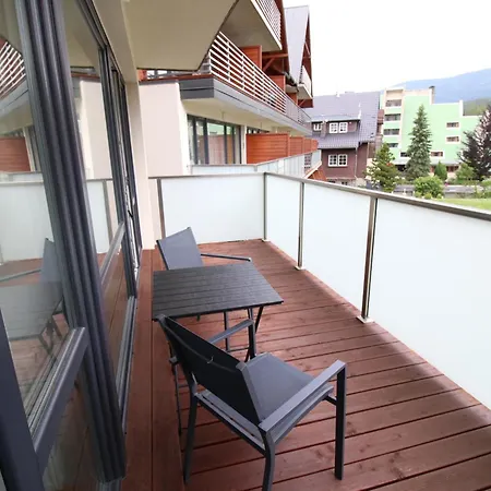 Apartament Apartament Karpacz Triventi