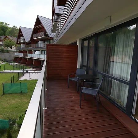 Triventi Apartment *