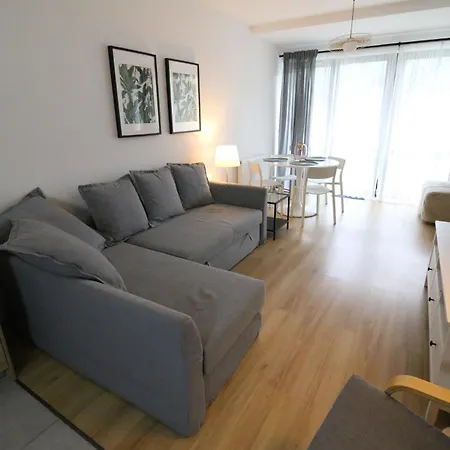 Triventi Sniezka View Z Garazem I Slonecznym Balkonem Karpacz
