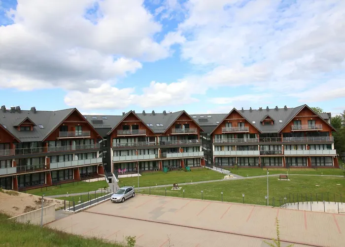 Triventi Apartamento Karpacz