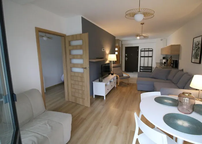Apartamento Triventi