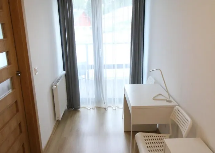 Apartamento Triventi Karpacz