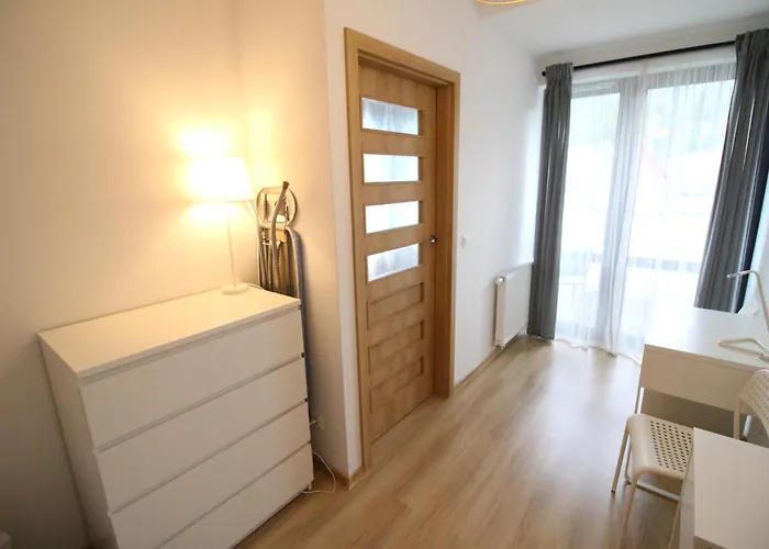 Triventi Apartamento Karpacz