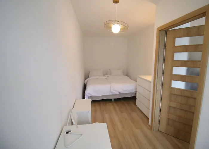 Triventi Apartamento