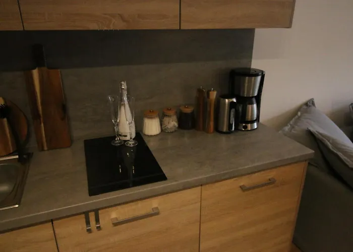 Apartamento Triventi *