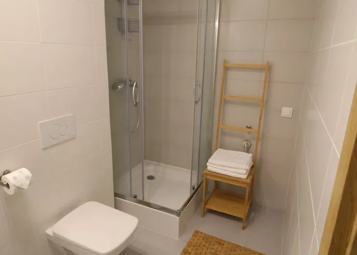 Apartamento Triventi *