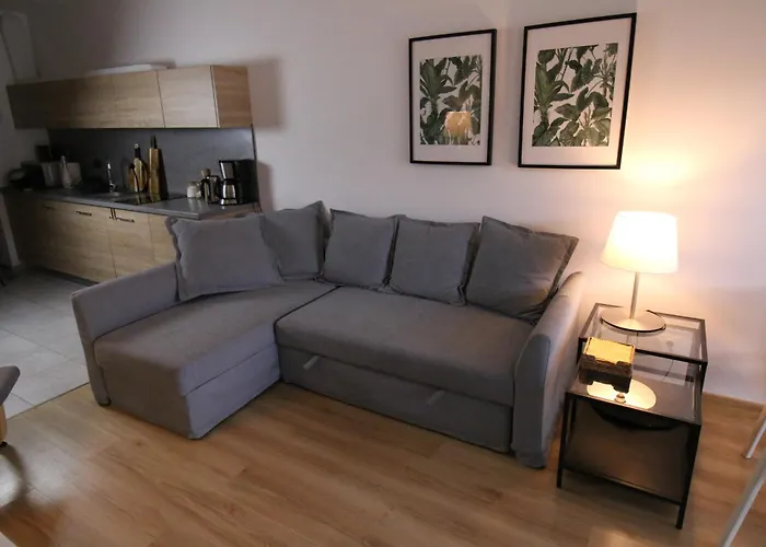 Triventi Apartamento *