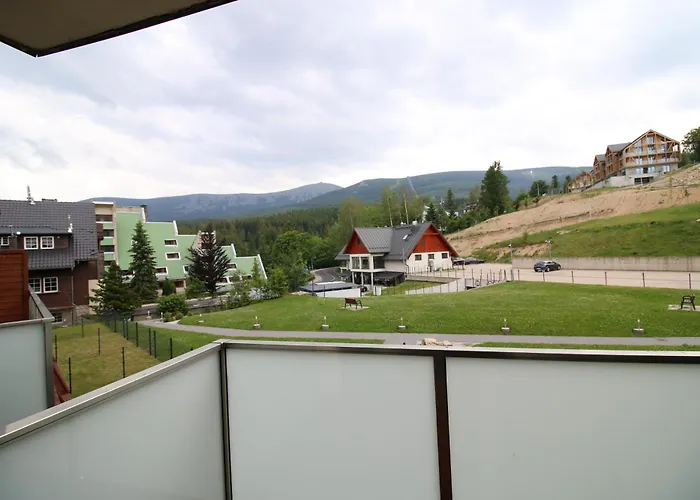 Apartamento Triventi Karpacz