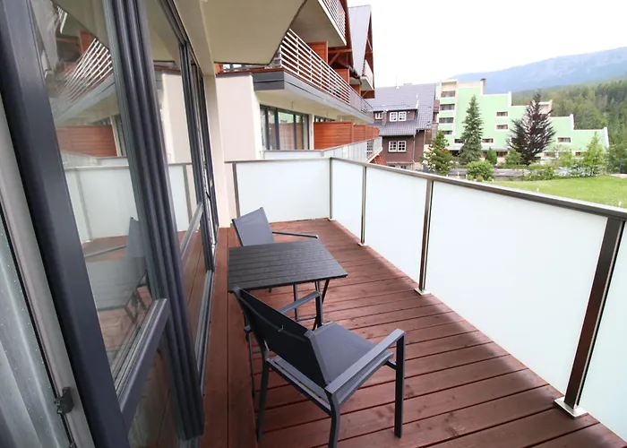 Apartamento Triventi