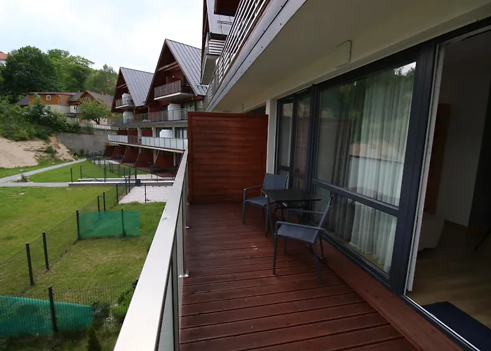 Triventi Apartamento *