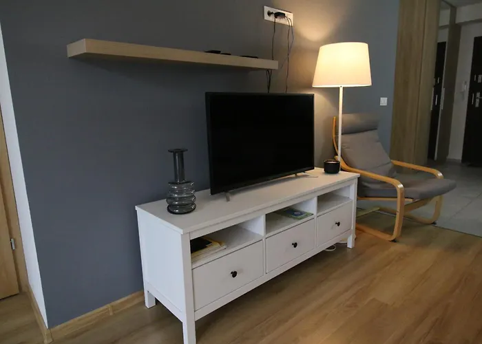 Triventi Apartamento Karpacz